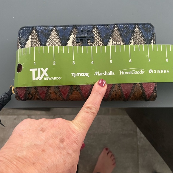 Tory Burch wallet - Picture 5 of 6